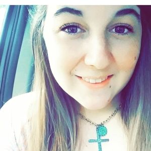 Meet your Posher, Brandy